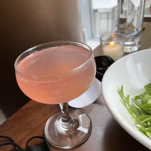 Cosmopolitans.