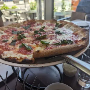 Margarita Pie.