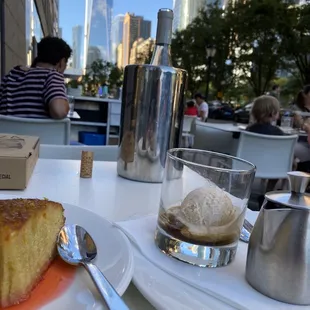 Dessert