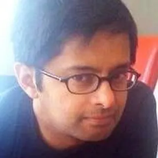 Srini V.