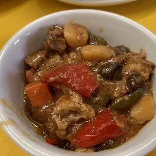 Menudo