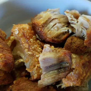 Lechon Kawali