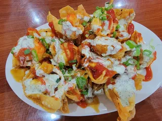 Alvin's Cuisine