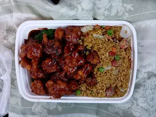 China Magic