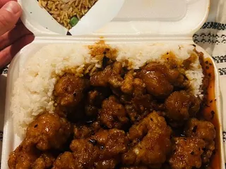 China Garden