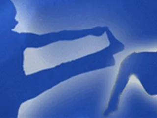 Mark Blanchard's Power Yoga