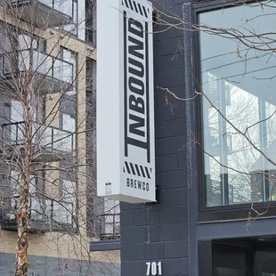 They are located in the North Loop area, just west of the Warehouse District in Minneapolis.