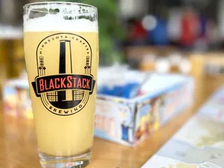 BlackStack Brewing