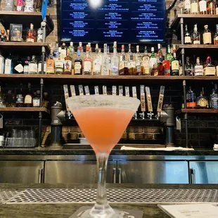 Inc82 is also a full bar!