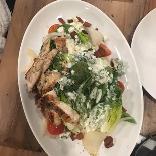 Wedge Salad