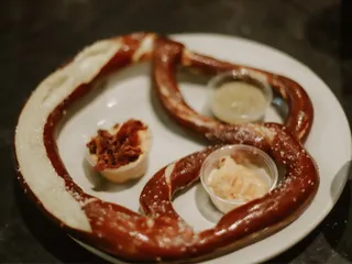 First Street Alehouse