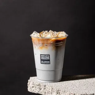 I.N.C Vanilla Latte