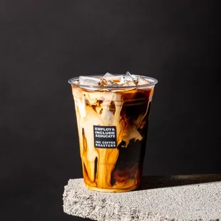 Marble Cold Brew