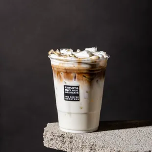 Sweet Creme Latte
