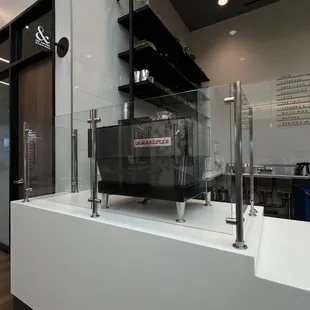 la marzocco linea
