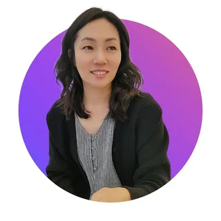 Joy K.