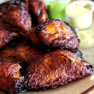 Inca Chicken
