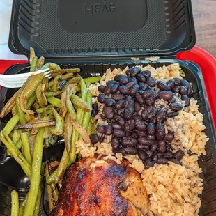 Inca Chicken