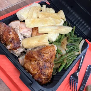 food