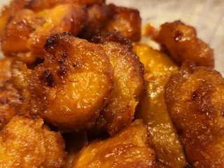Sajhoma Restaurant