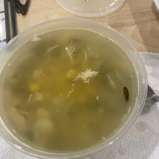 soups and chowder, soup, food, chowder