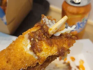 Sweetie’s K-Chicken