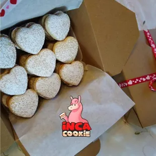 For a special someone