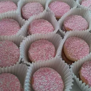 It's a girl! Baby shower time