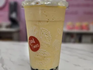 Boba Storie Tea