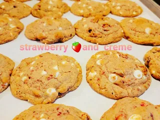 Nellie's Diamond Desserts