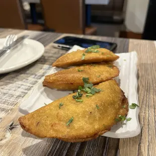 Empanadas