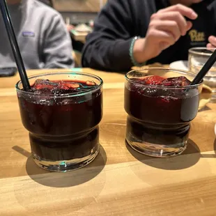 CHICHA MORADA