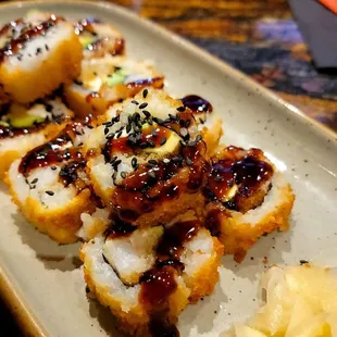 Tumi Roll
