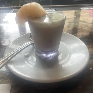 LECHE DE TIGRE