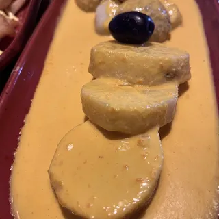 PAPA A LA HUANCAINA
