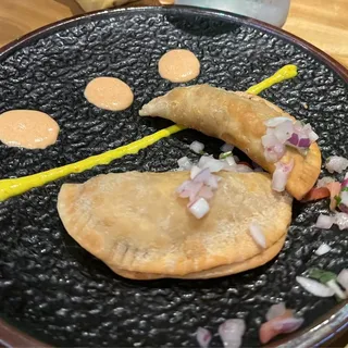 EMPANADAS