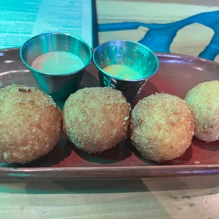 INCA BALLS