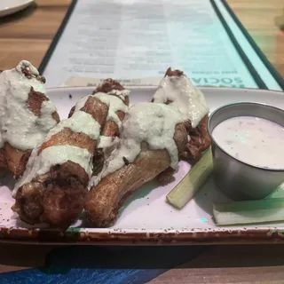 WINGS