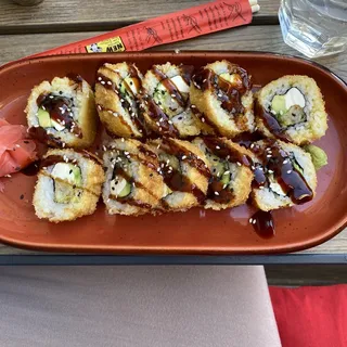 TUMI ROLL