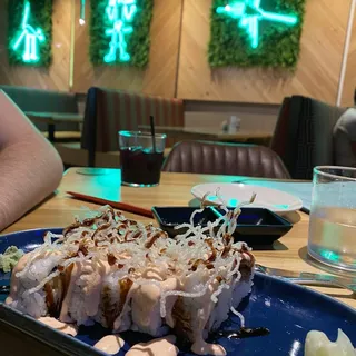 VIRGINIA LOVERS ROLL