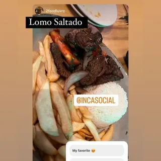 SALTADOS