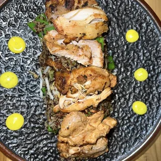 INCA CHICKEN