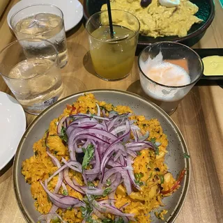 AJI DE GALLINA