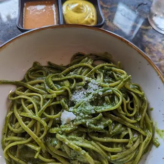 TALLARIN VERDE