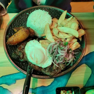 WHITE RICE