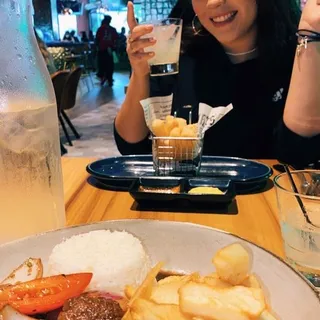 YUQUITAS