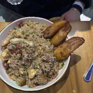FRIED RICE