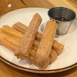 CHURROS