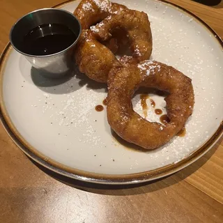 PICARONES