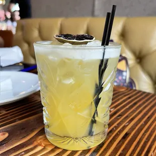 Inca kolada